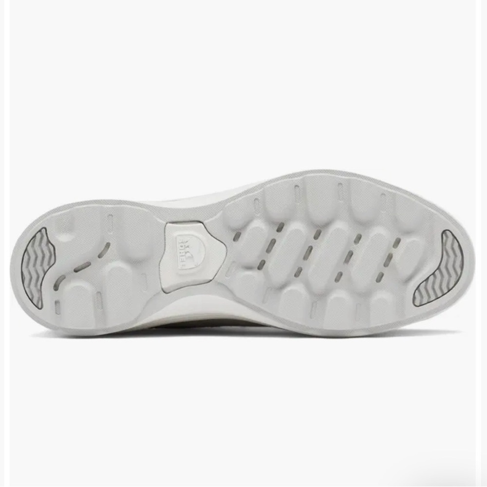 SOREL Ona 503 Low top Platform Sneakers - Picture 2 of 9
